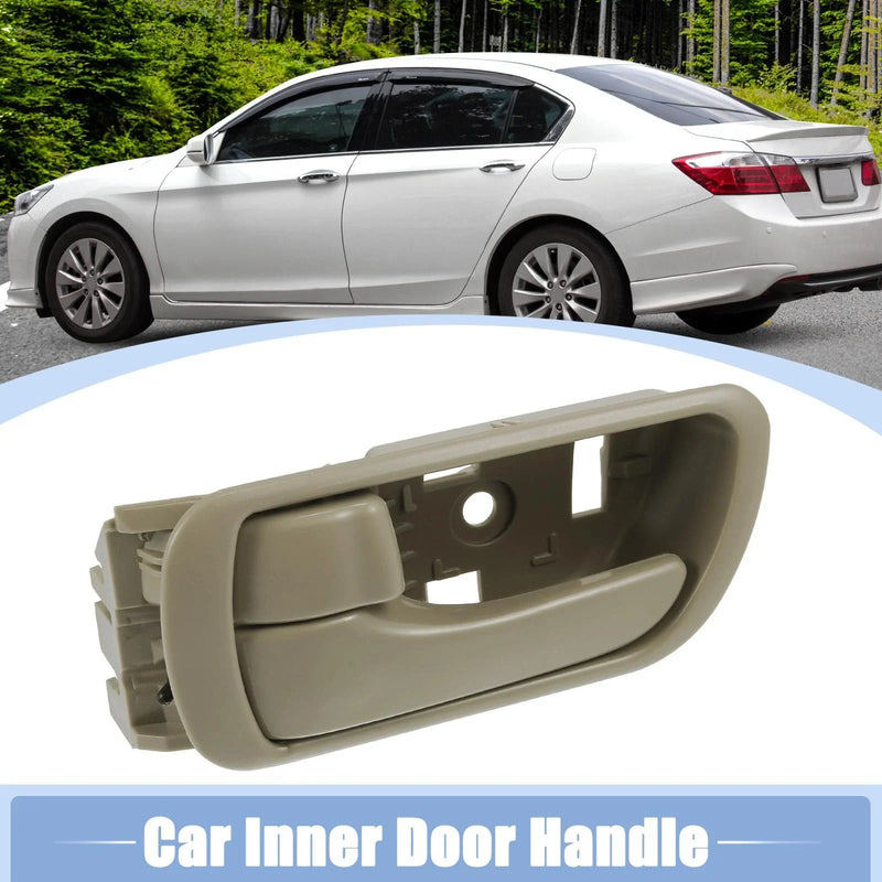 Toyota Camry Inner Door Handle Beige Left Front or Rear (2002–2006)