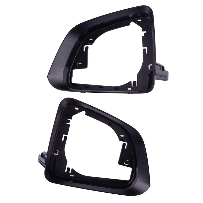 Tesla Model Y Rear View Mirror Guard Covers (2018-2021)