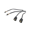 Harley-Davidson Front Rear Oxygen Sensors (2012-2017)