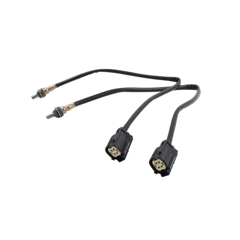 Harley-Davidson Front Rear Oxygen Sensors (2012-2017)