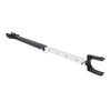 Make & Model Adjustable Transom Saver 23-35" Boat Motor Support
