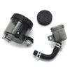 Ducati ST2 ST4 Front Brake & Clutch Master Cylinder Reservoir (1997-2003)
