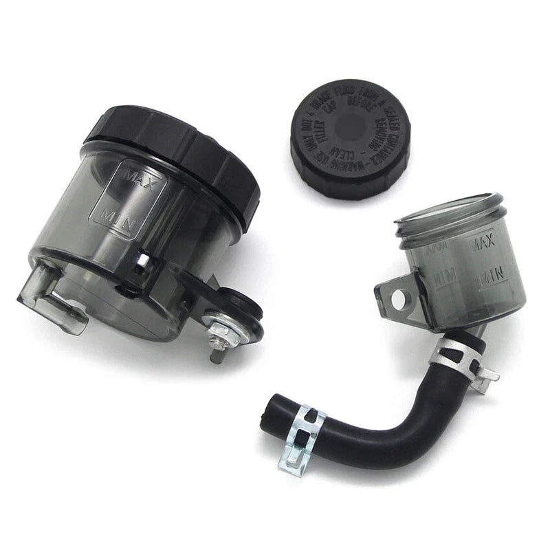 Ducati ST2 ST4 Front Brake & Clutch Master Cylinder Reservoir (1997-2003)