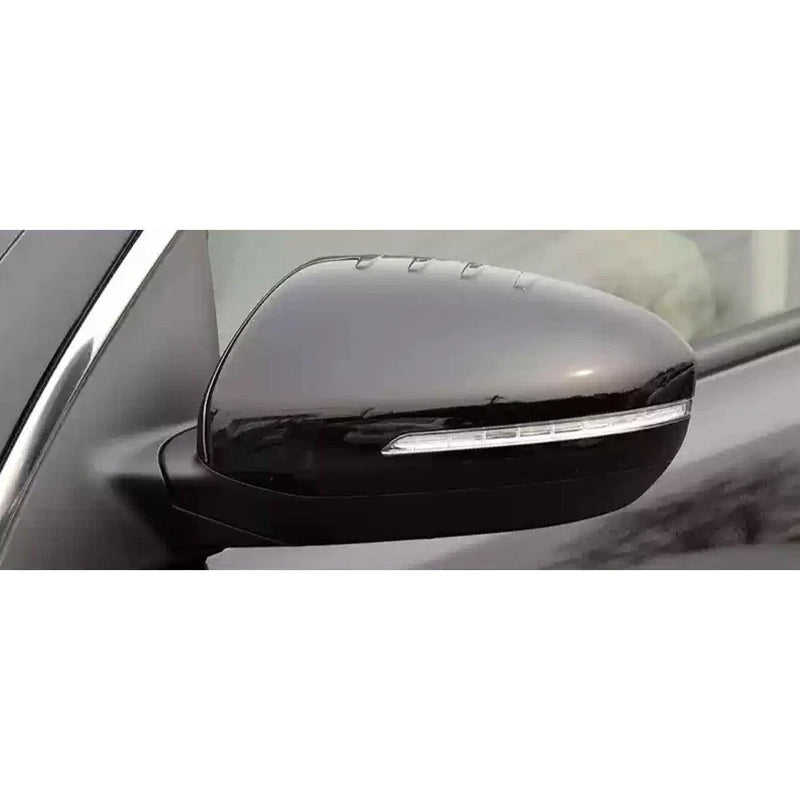 Kia Optima K5 Left Door Wing Mirror Cover (2011-2015)