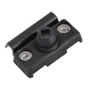 Mercedes E Class W211 Bumper Buffer (2002–2009)
