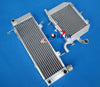 Honda VFR400R NC30, RVF400 NC35 Aluminum Radiator & Hose (1989-1996)