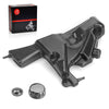 ZX6R ZX600 Radiator Reservoir & Cap 2 x ZX6R ZX600 (1998–2008)