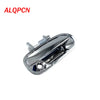 Honda Civic Chrome Front Right Exterior Handle (1996-2000)