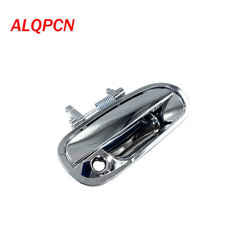 Honda Civic Chrome Front Right Exterior Handle (1996-2000)