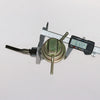 Toyota Starlet EP71 1984-1989 Fuel Pump Assembly 1.3L