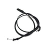 2007-2014 BMW X5 E70 F15 F85 Hood Release Cable Wire (2007-2014)