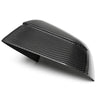 Tesla Model Y Juniper 2025 100% Carbon Fiber Add-on Side Mirror Cover Caps