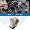 Toyota 4Runner Throttle Body (2005–2009)