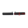Nissan D21 Pickup Black Exterior Door Handles (1986-1997)