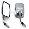 Honda NV600, NV750, NV400 Rear View Mirror (1992-2001)
