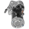 Nissan X-Trail Starter Motor 4cyl 2.5L QR25DE (2007 - 2014)