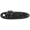 Landcruiser 100 105 Series Black Front Passenger Side Outer Door Handle
