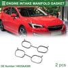 Subaru Impreza Intake Manifold Gasket (2011-2016)