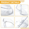 BMW 5 Series Front Left Headlight Lens Cover (2017-2018)
