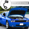 Dodge Challenger Charger Magnum Hood Latch Striker