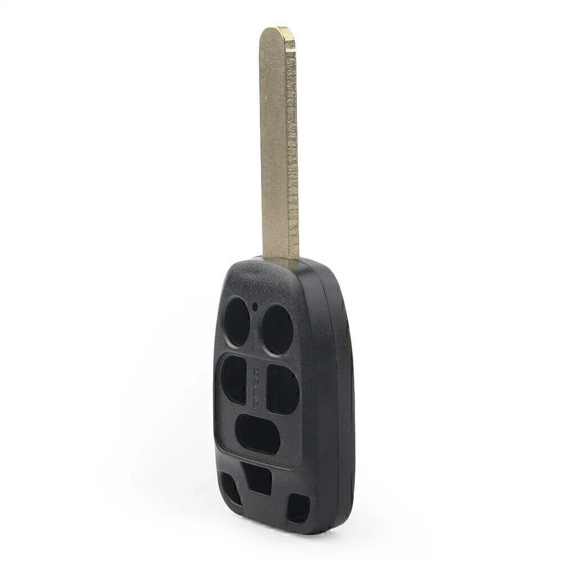 Honda Odyssey 6-Button Remote Key Fob Case Shell (2011-2013)