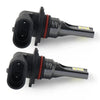 Car 9005 9006 LED Headlight Bulbs White Light High/Low Beam
