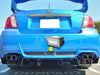 Subaru Impreza WRX STi 3-in-1 Rear Fog LED Brake Reverse Light (2008-2014)