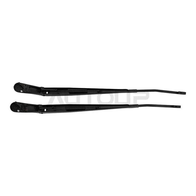 Front Windshield Wiper Arms / 2 x / Ford Expedition Super Duty