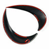 VW Beetle Headlight Eyelids Covers (2006-2010)