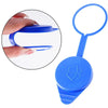 Ford Focus Windshield Washer Fluid Reservoir Cap (2012-2018)