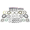 Bundera BJ70 LJ70 RJ70 Swivel Hub Seals King Pin + Bearing (1984–1989)