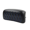 Harley Electra Glide Road King Rear Trunk Backrest Pad