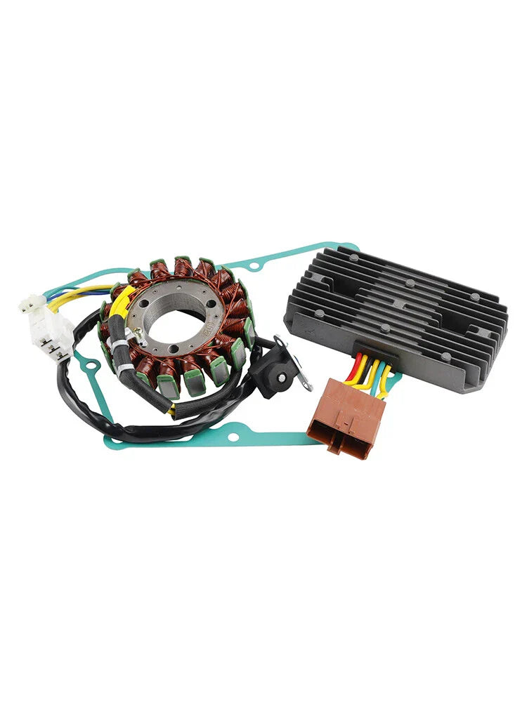 SYM Citycom S 300i Stator Regulator Gasket (2014-2017)