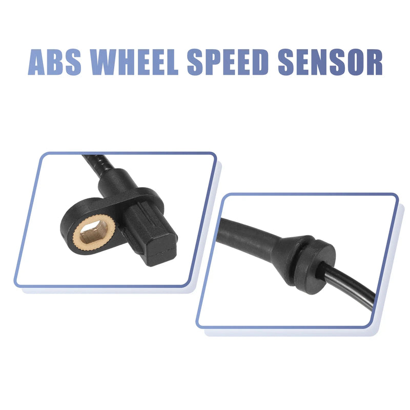 Ford Transit ABS Wheel Speed Sensor  Rear (2014-2023)
