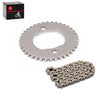 Honda Fourtrax 300 TRX300 / 300FW 1988-2000 Camshaft Sprocket & Chain