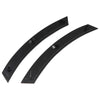 BMW F15 F85 Front Bumper Reflectors  Yellow (2014-2019)