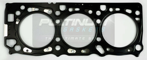 Mitsubishi Triton MK Challenger PA 3.0L 6G72 2 x Cylinder Head Gasket
