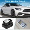 Mercedes-Benz E200 Power Window Switch (2017-2020)