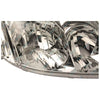 Toyota Corolla '01-'04 Hatch '01-'07 Sedan / Wagon SET HeadLights PAIR LH+RH