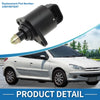 Peugeot 206 Idle Air Control Valve (1996-2016)