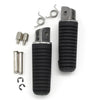 Yamaha XJ6S MT-03 TDM900 XJ6F FJR1300 Footrest Pegs (2006-2019)