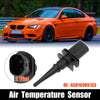 BMW X3 M3 M5 335i 650i Outside Ambient Air Temperature Sensor