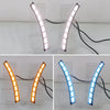 Honda CR-V 12V Side Marker Light Turn Signal Lamps  Left & Right