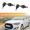Hyundai Santa Fe XL Rear Sway Bar Links (2013-2019)