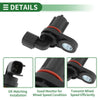 Ford F-250 (2005-2016) 1 Pcs ABS Wheel Speed Sensor