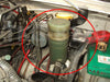 Isuzu D-Max 2012-2017 Power Steering Tank (2012-2017)