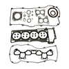 Nissan Pulsar N16 1.8 QG18DE Cylinder Head Gasket Set (2000-2006)