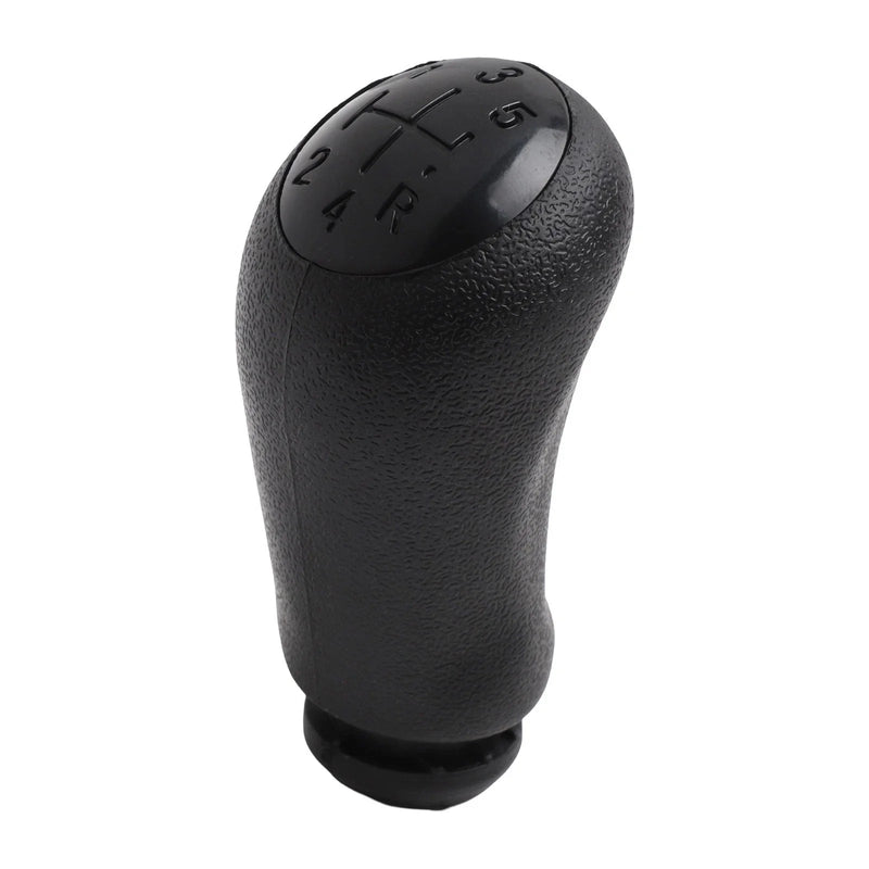 Renault Clio and MEGANE II High Comfort Plastic Shifter Knob