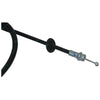 Toyota Hilux KZN165 RZN169 LN167 4X4 Front Park Hand Brake Cable Assembly