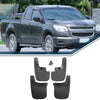 GMC Canyon & Colorado Mud Flap Splash Guard (2015 - 2022)